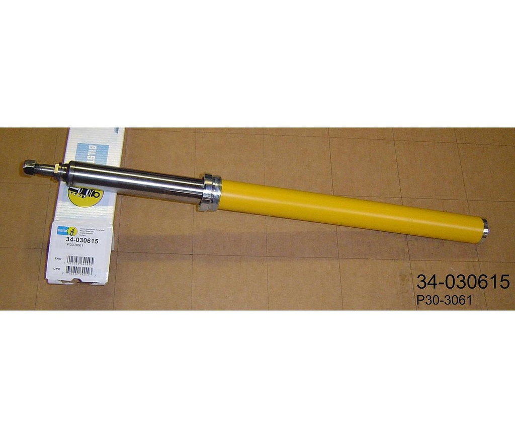Bilstein B6 Avant : Toyota Rav 4 (SXA1) ;V