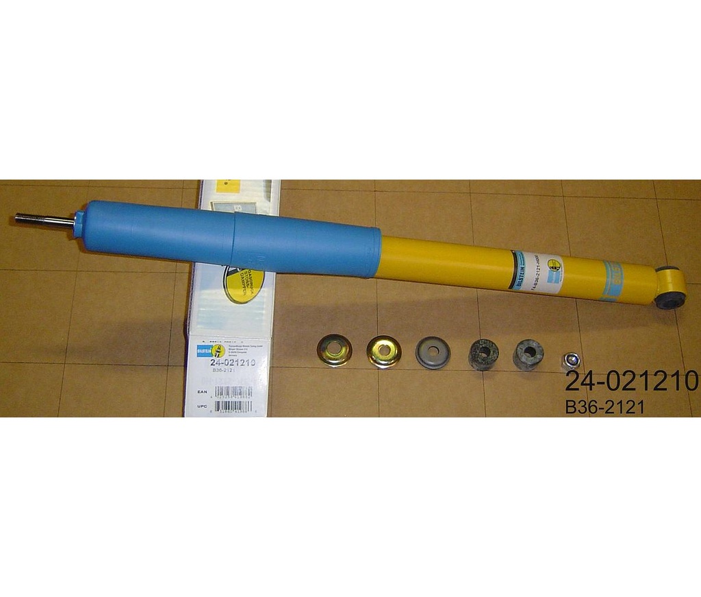 Bilstein B8