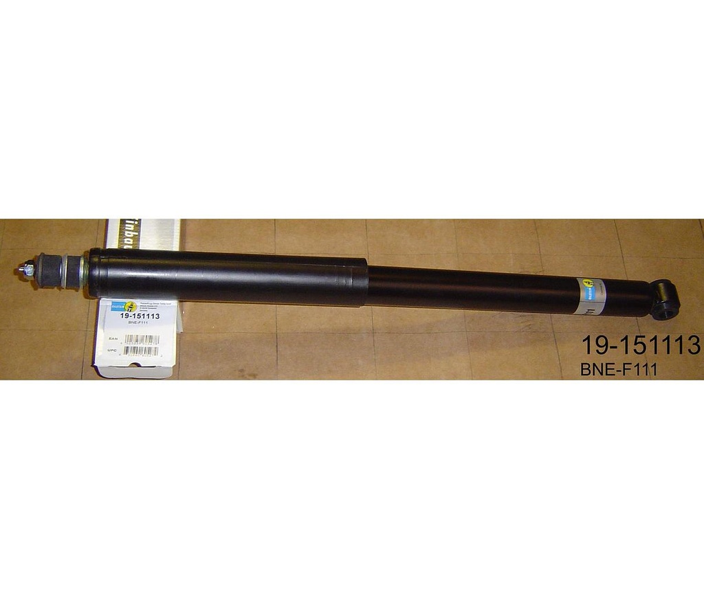 Bilstein B4 Rear : Toyota RAV 4 2 ;H