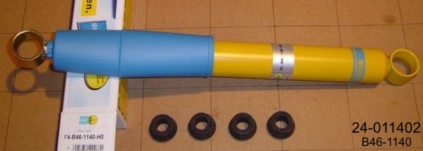 Bilstein B6 Arrière : Toyota 4 Runner & Pickup, 4WD,  rear