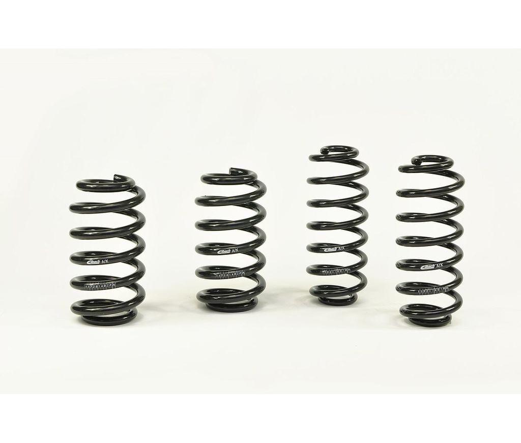 Eibach spring kit : Pro-Kit VW Beetle (5C1)