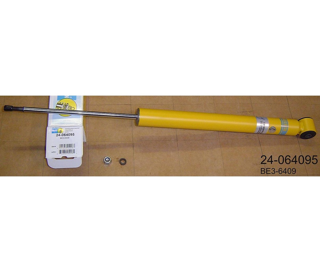 Bilstein B6 Arrière : VW Golf 4 Bora ;H