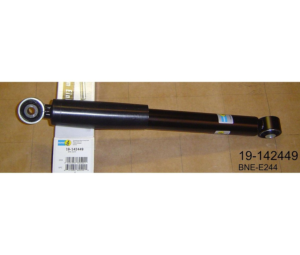 Bilstein B4 Rear : VW Caddy III ;H