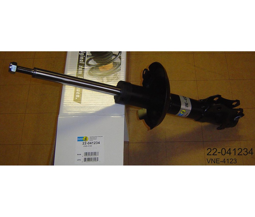 Bilstein B4 Avant : VW Passat Corrado Santana ;V