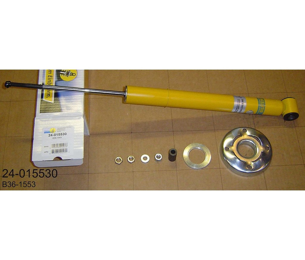 Bilstein B8 Arrière : VW Corrado ;H