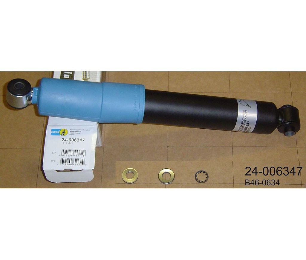 Bilstein B6 Arrière : VW 1302 HA B6
