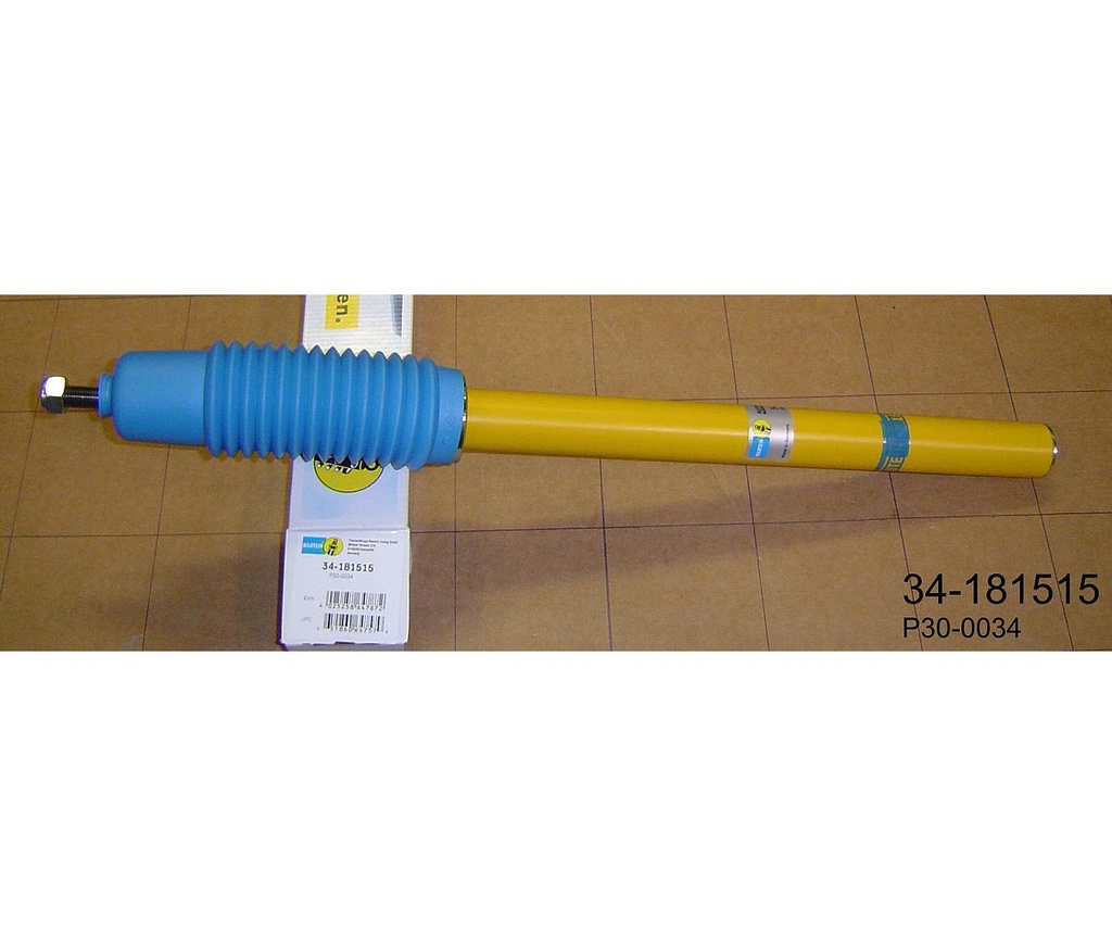 Bilstein B6 Avant : VW 1302 ;V