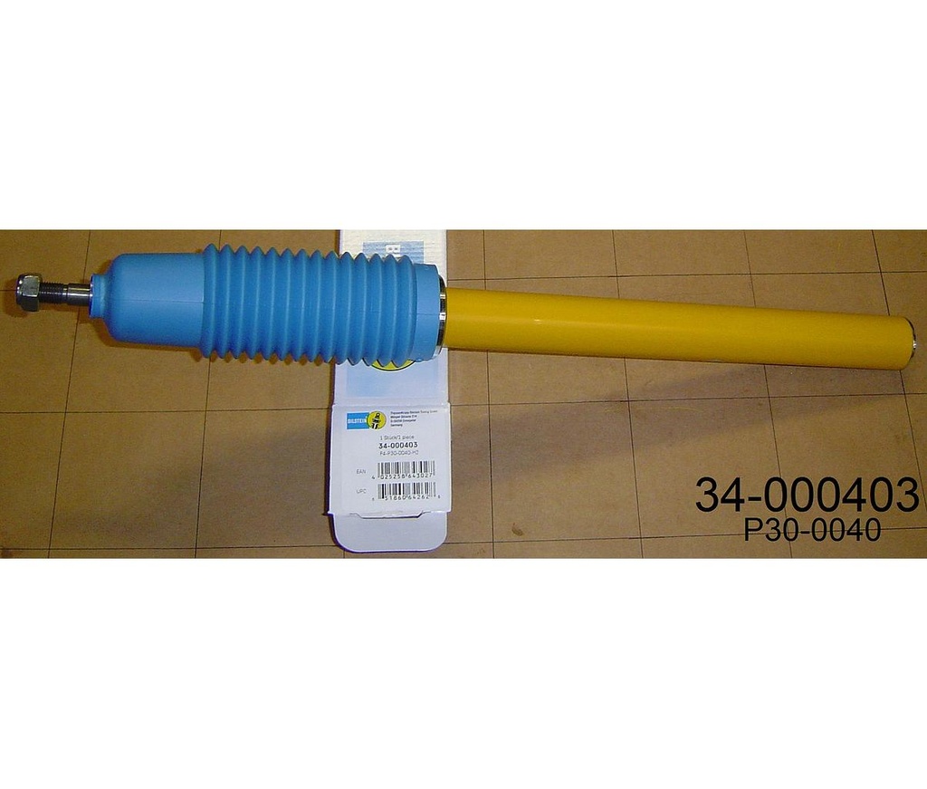 Bilstein B6 Avant : Porsche 924 944  ;V