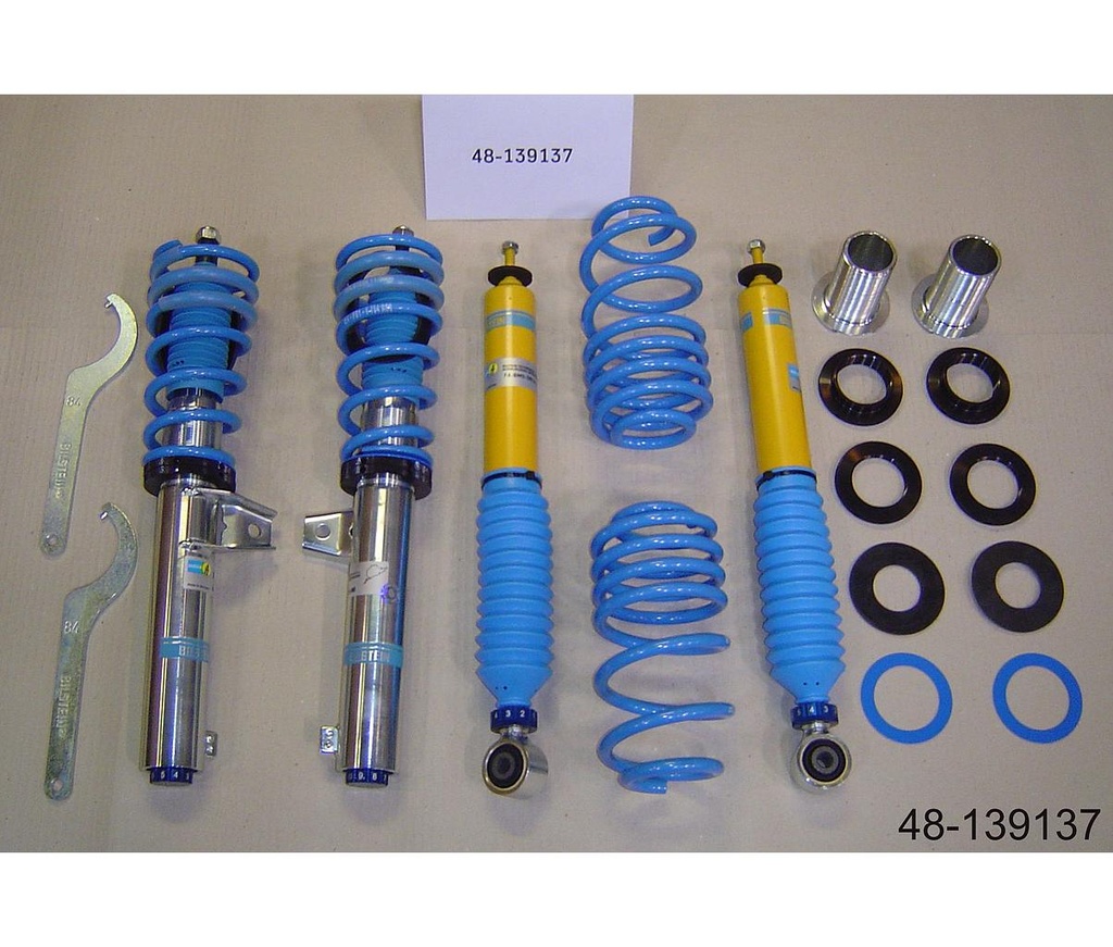 Bilstein B16 : VW EOS6