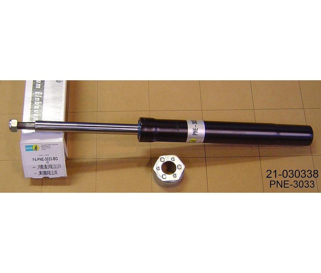 Bilstein B4 Avant : VW Caddy1 Golf1 Jetta1 ;V