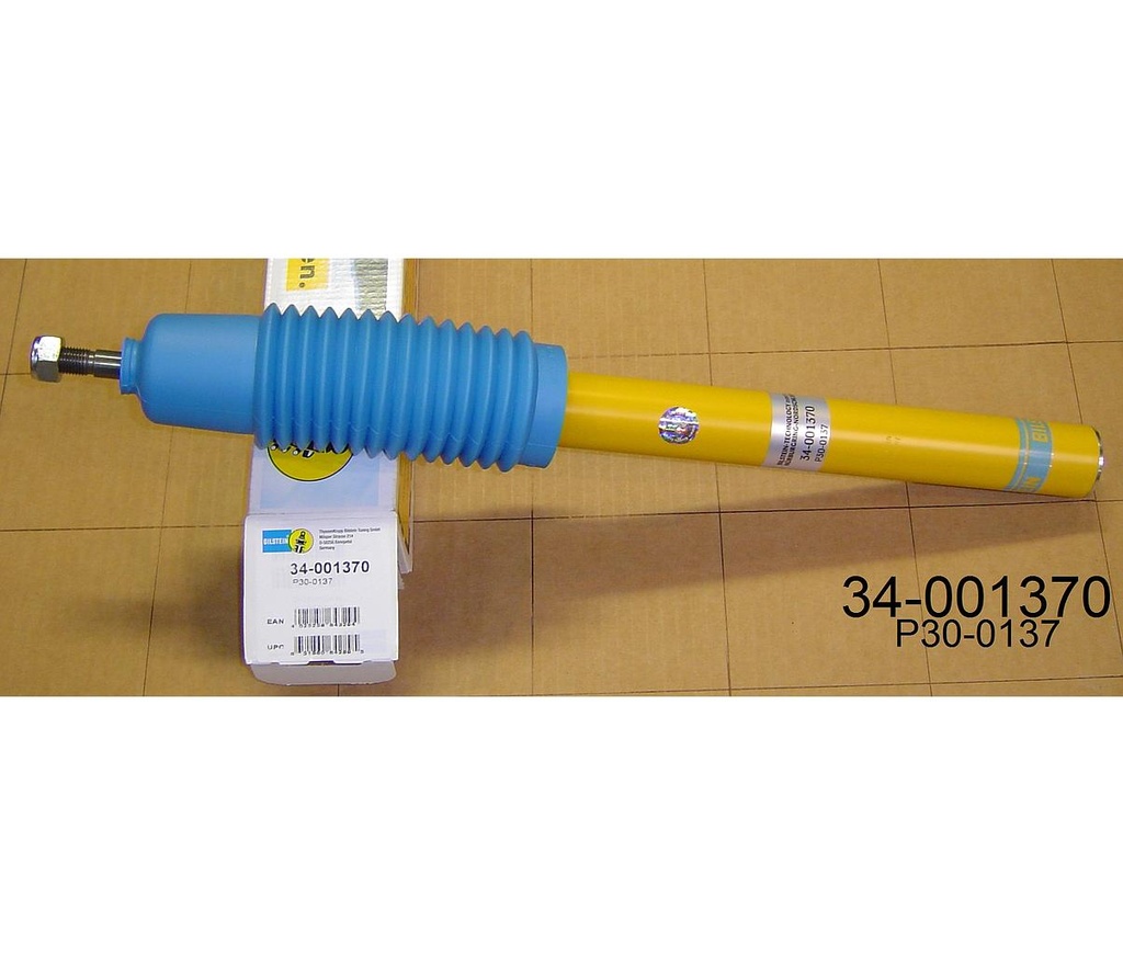 Bilstein B6 Avant : VW Golf1 Jetta1 Scirocco ;V
