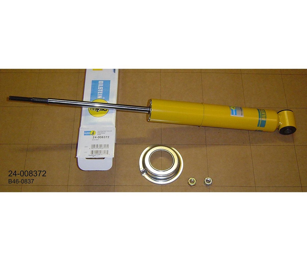 Bilstein B6 Arrière : VW GOLF 1 Jetta SCIROCCO ; H