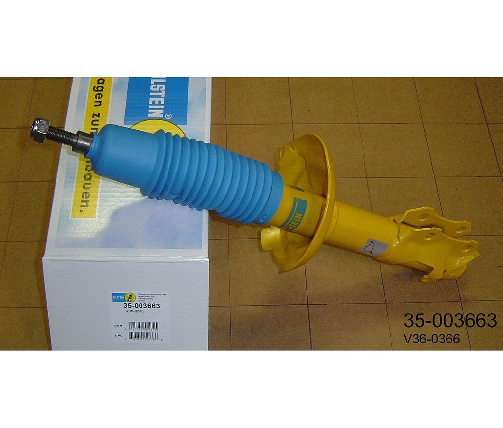 Bilstein B8 Front : VW Golf II V;B8