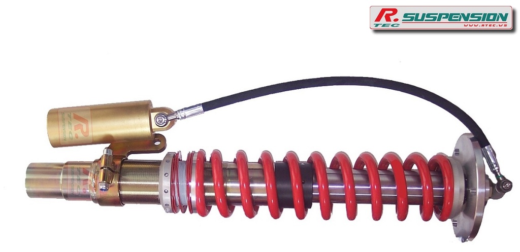 BMW E46 AV - amortisseur Proflex Gr.A