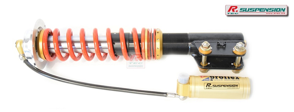 Clio Williams AV - amortisseur Proflex Gr.A