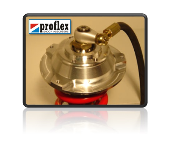 Ford Fiesta 3 xr2i AV - amortisseur Proflex Gr.A