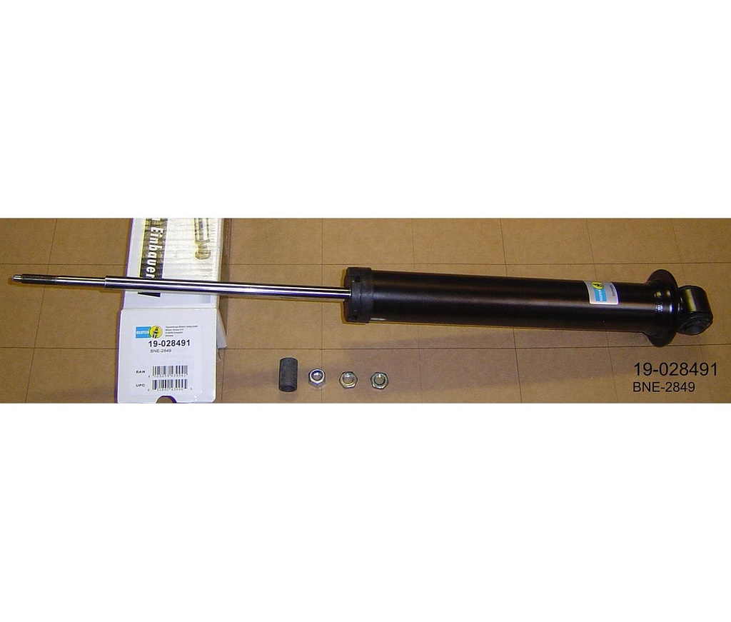 Bilstein B4 Arrière : VW Golf 3Vriant ;H