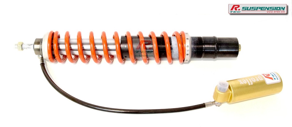 Peugeot 309 AV - amortisseur Proflex Gr.N