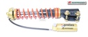 Renault Clio 2 V6 AV - amortisseur Proflex Gr.A