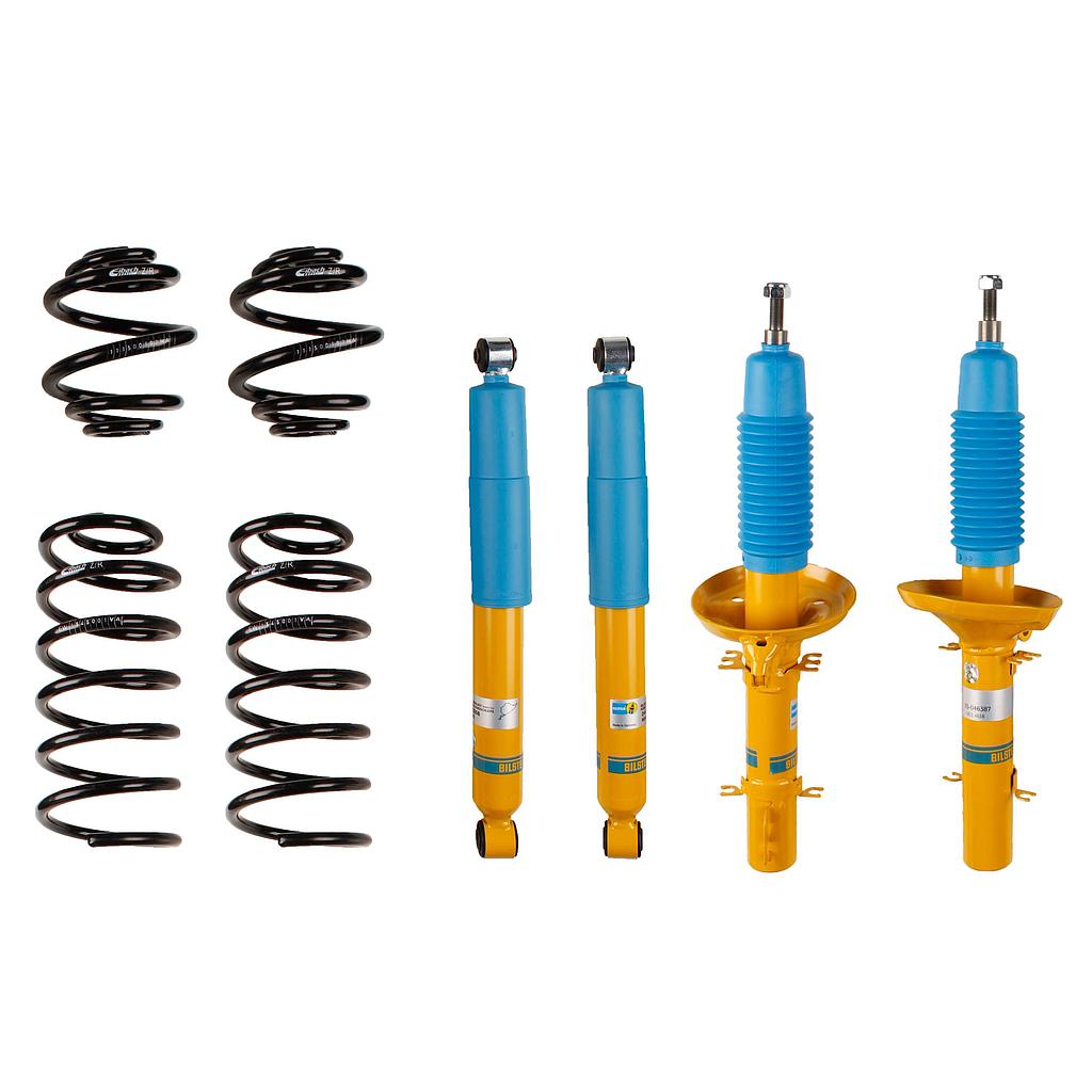 Bilstein B12 Prokit : VW BORA Kombi (1J6)