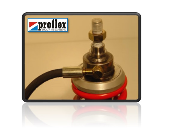 Suzuki Swift 2 AV - amortisseur Proflex Gr.N