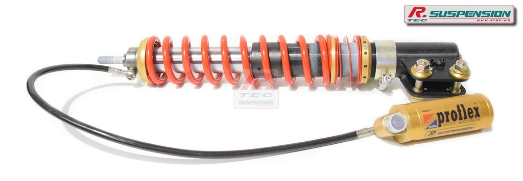 Suzuki Swift 3 AV - amortisseur Proflex Gr.N
