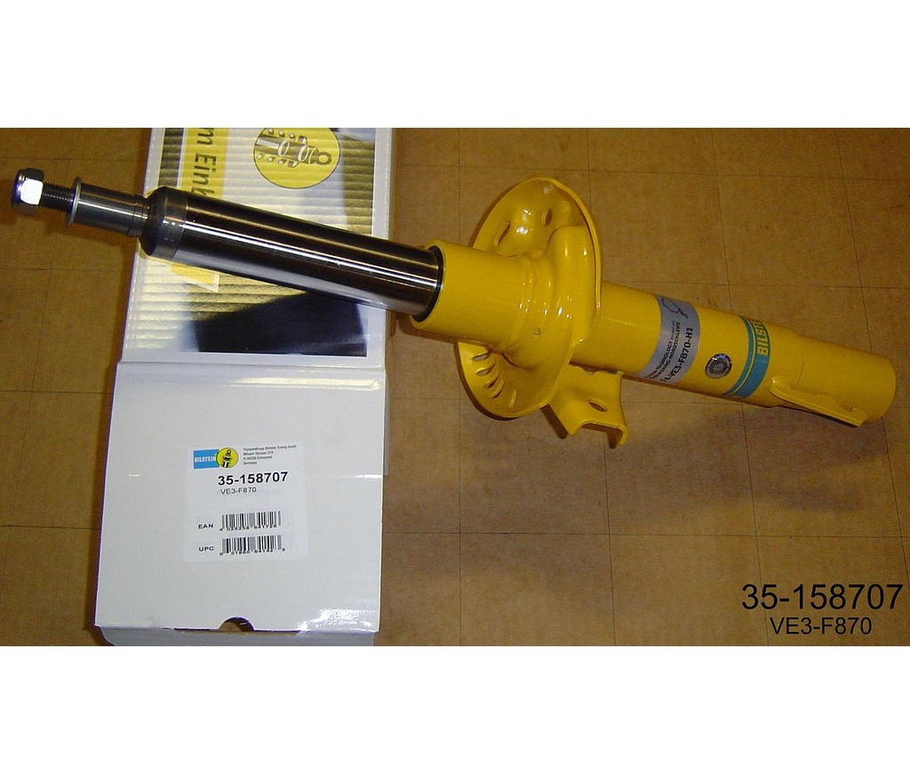 Bilstein B6