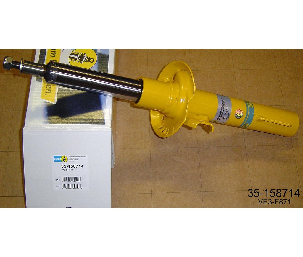 Bilstein B6 Avant : VW Golf 6 (5K1 AJ5) ;V
