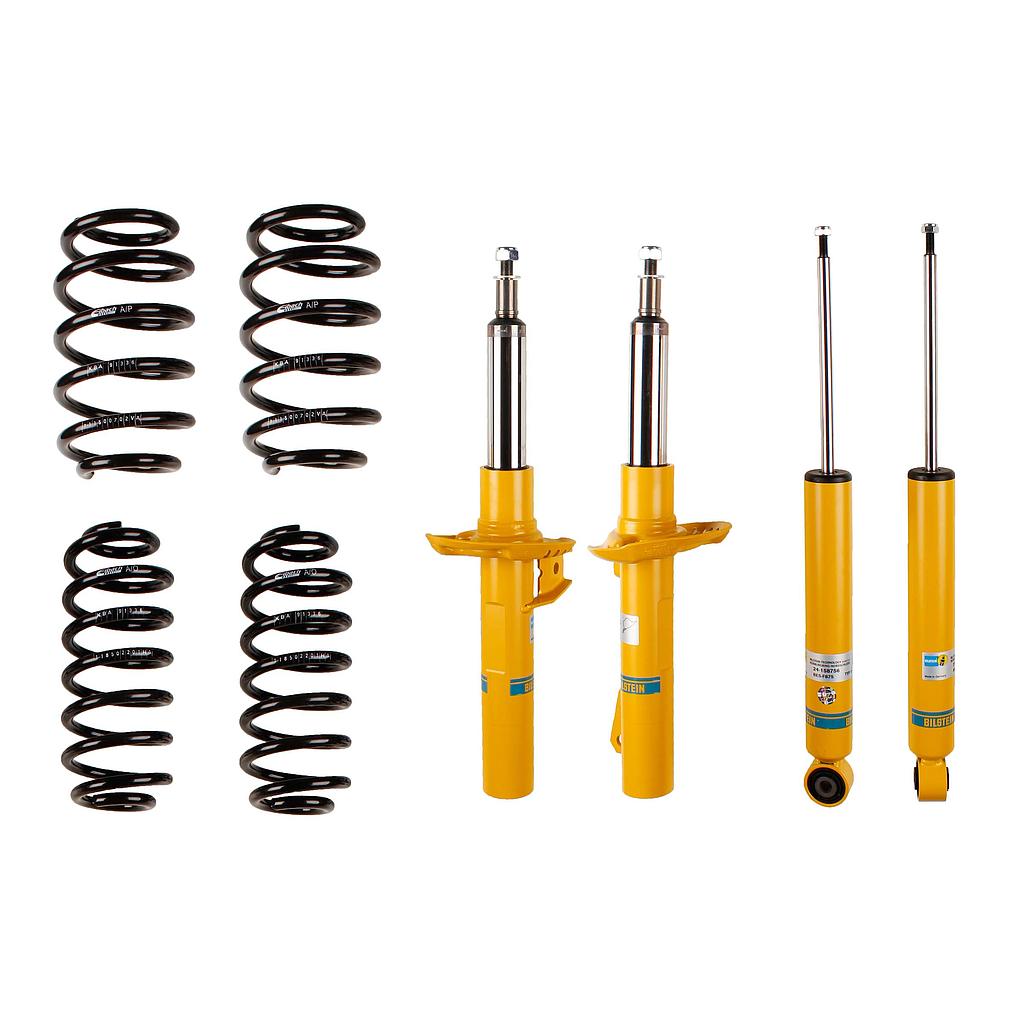 Bilstein B12 Prokit : VW GOLF VI (5K1)