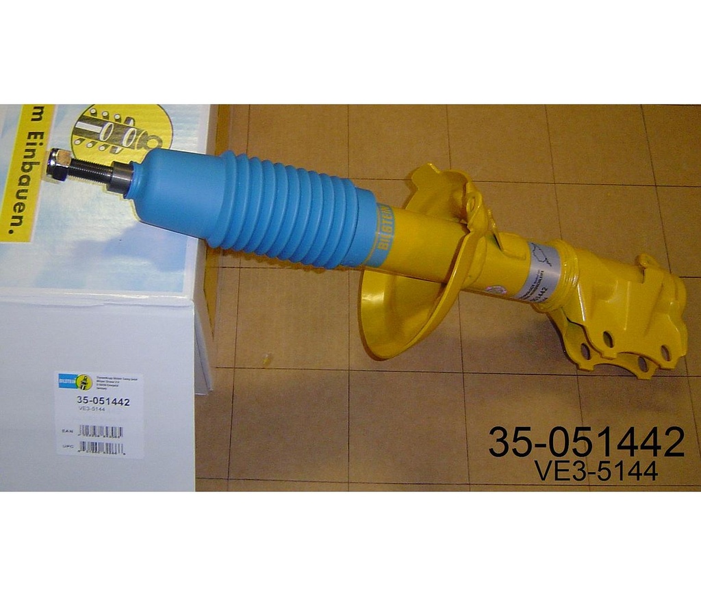 Bilstein B8