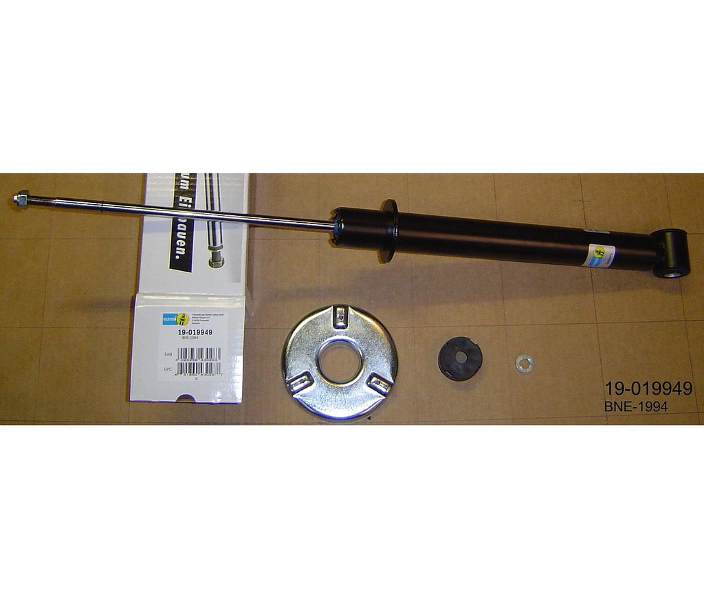 Bilstein B4 Rear : VW Passat Santana ;H