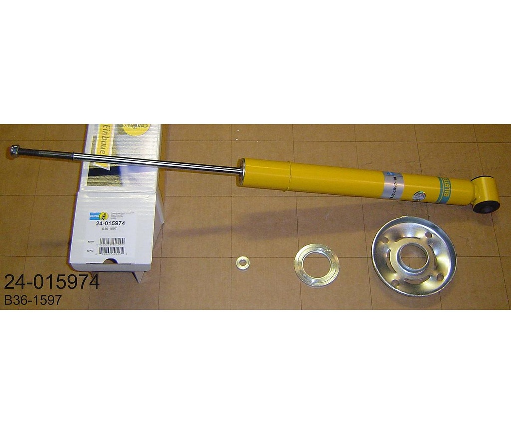 Bilstein B6 Trasero : VW Passat Santana ;H