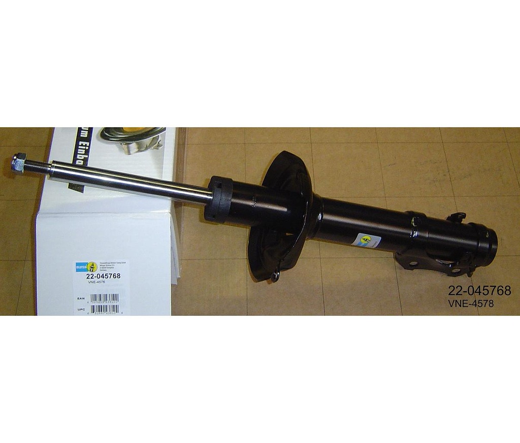 Bilstein B4 Avant : VW Passat Santana ;V