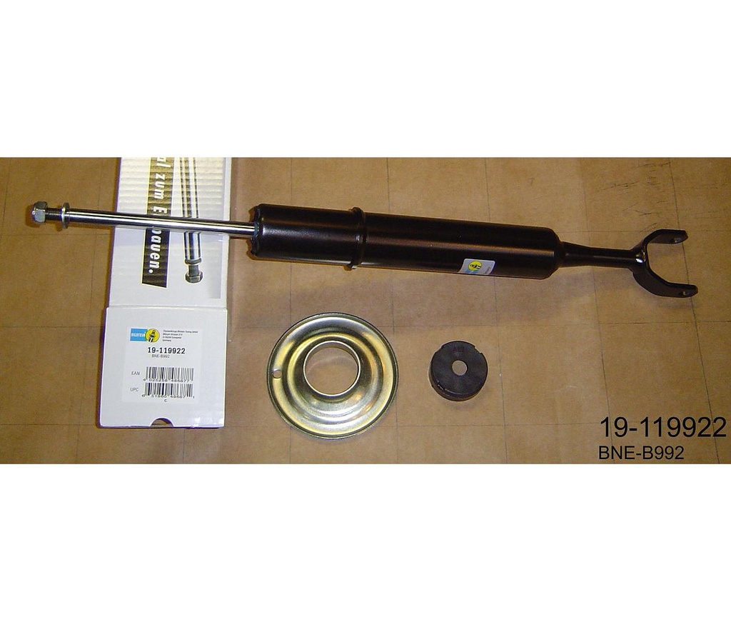 Bilstein B4 Avant : VW Passat ;V