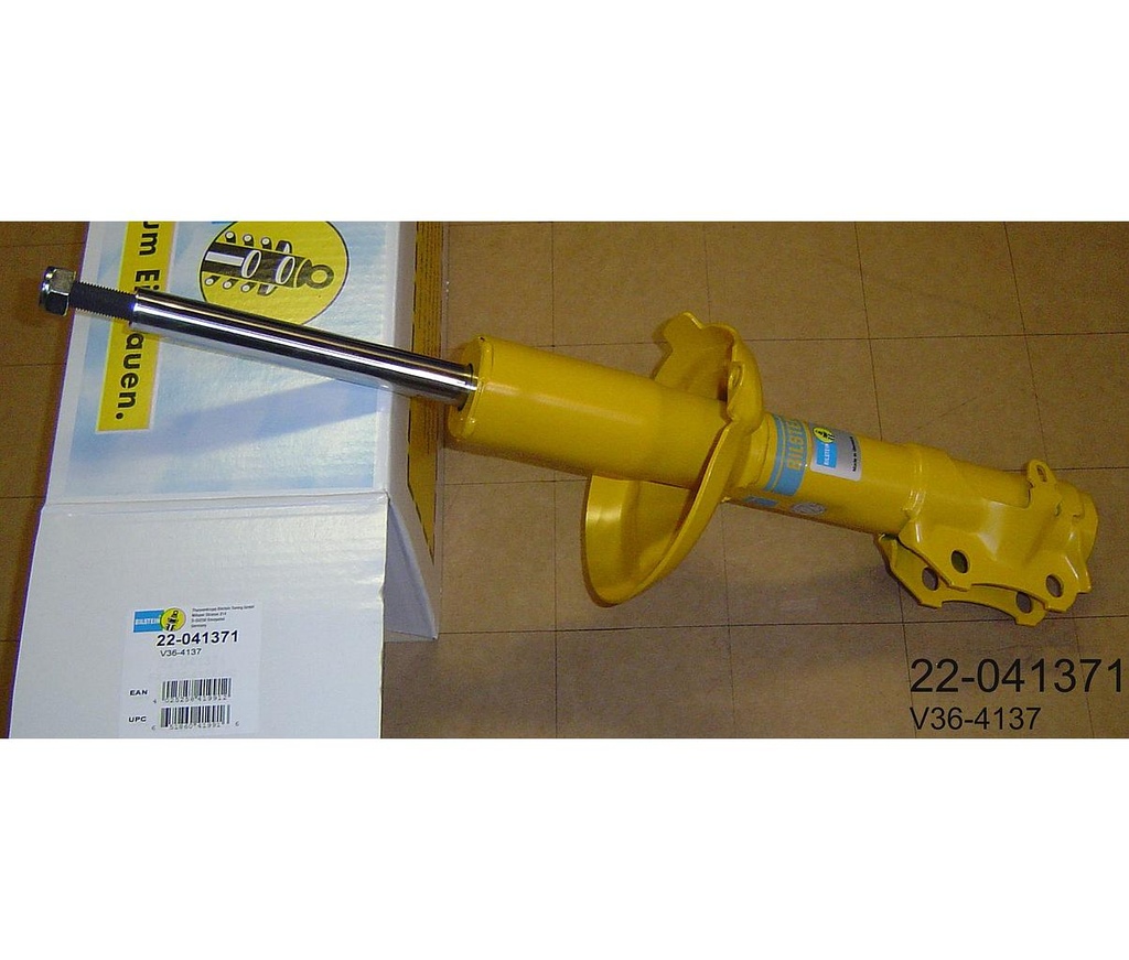 Bilstein B6
