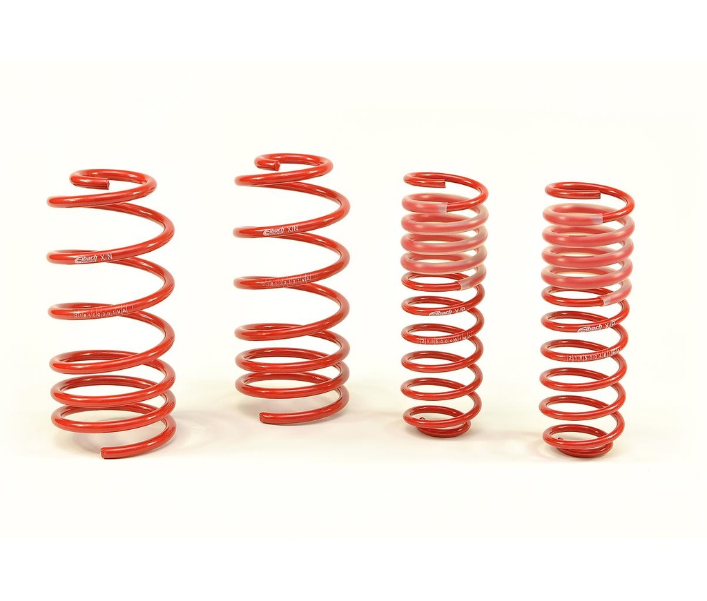 Eibach spring kit : Sportline VW Polo (6N I)