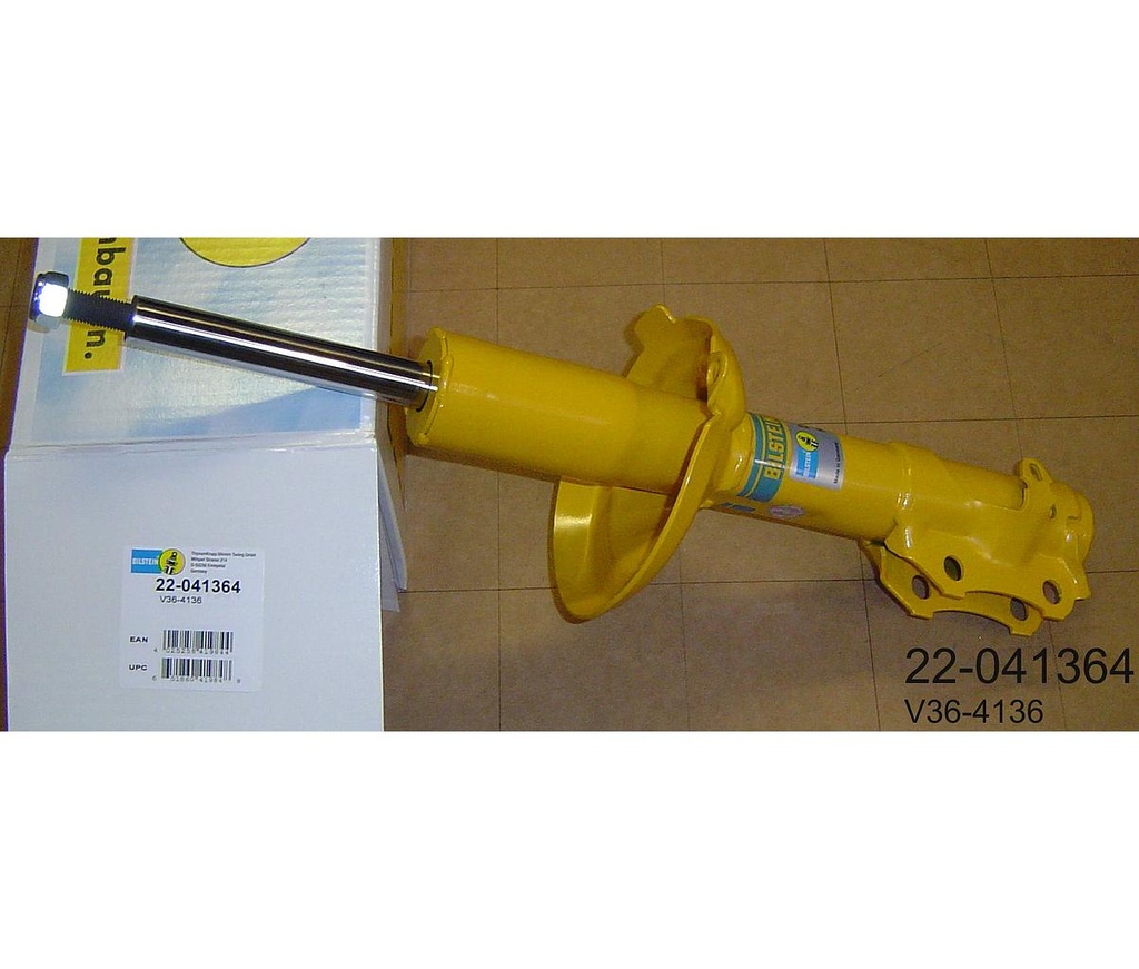 Bilstein B8