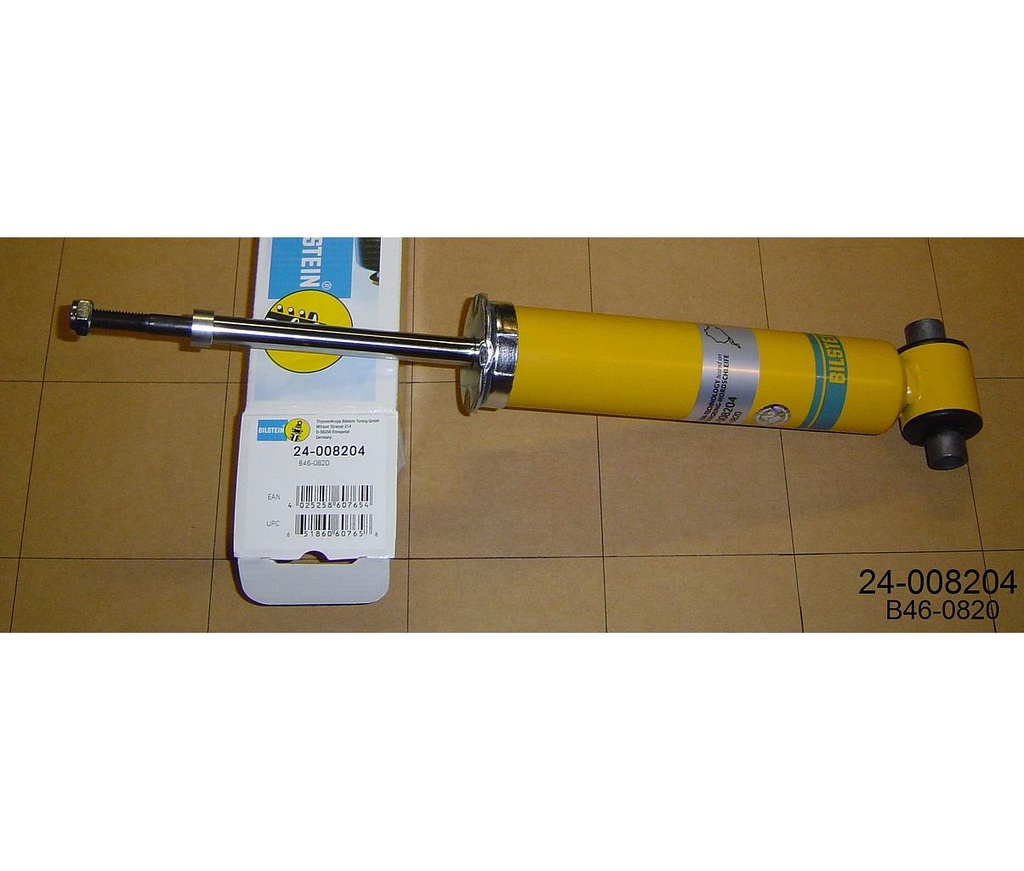 Bilstein B6 Avant : VW T3 ;V