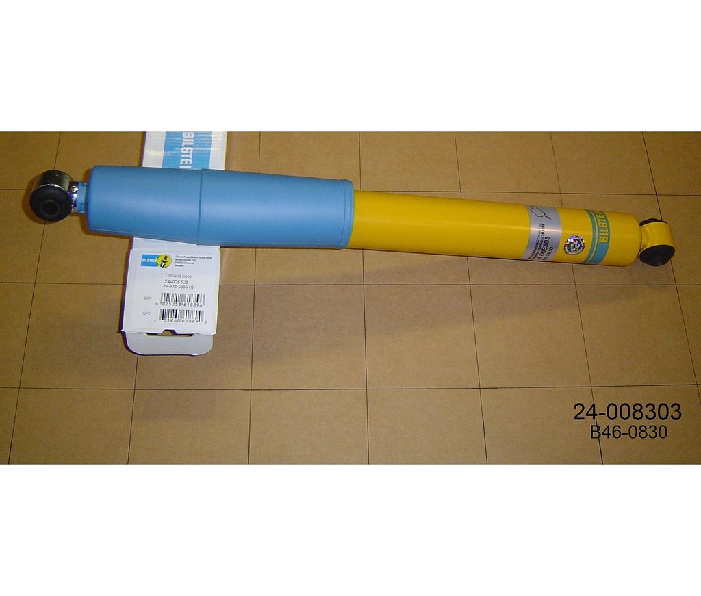 Bilstein B6 Arrière : VW T3 ;H
