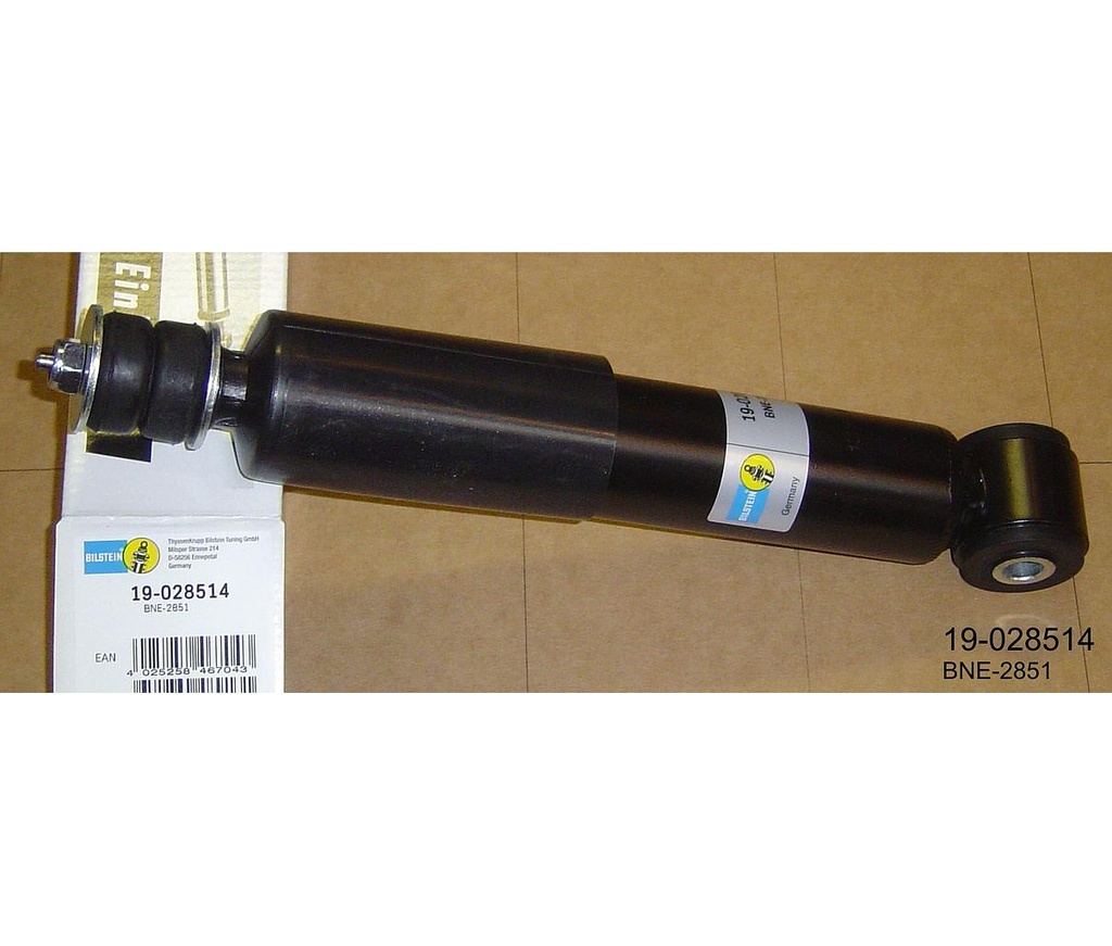Bilstein B4 Avant : VW T4 ;V