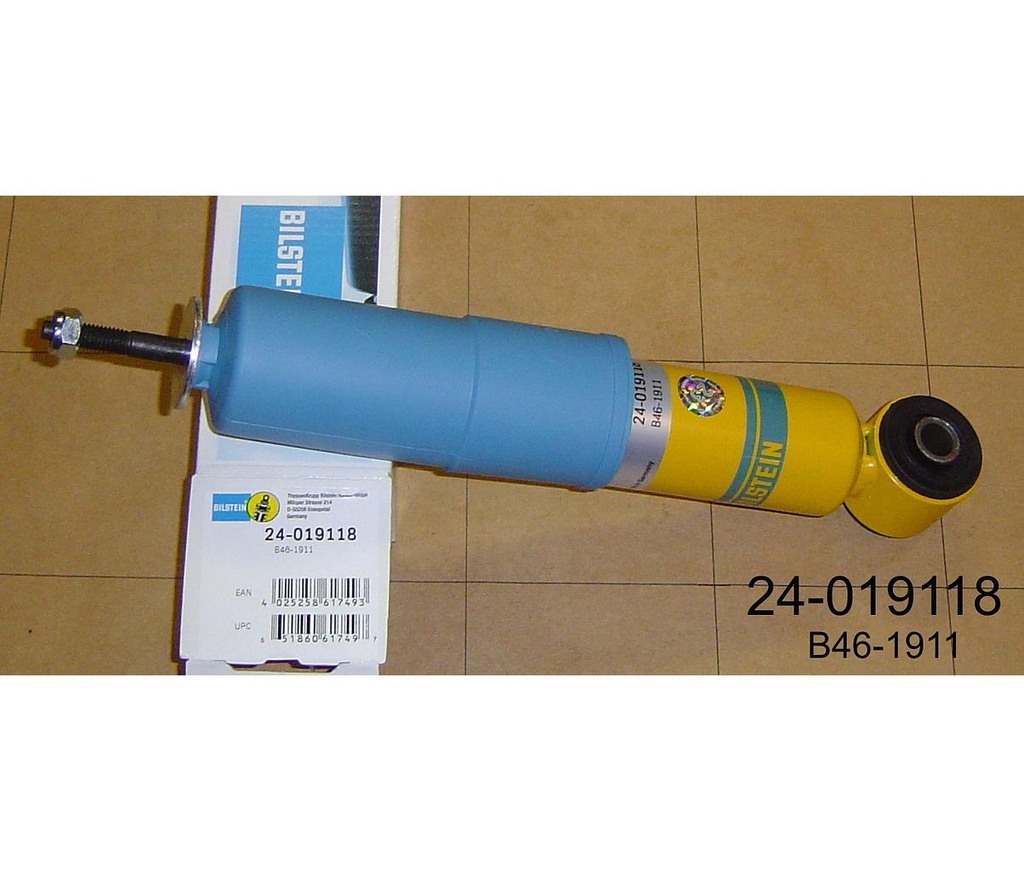 Bilstein B6 Avant : VW T4 ;V