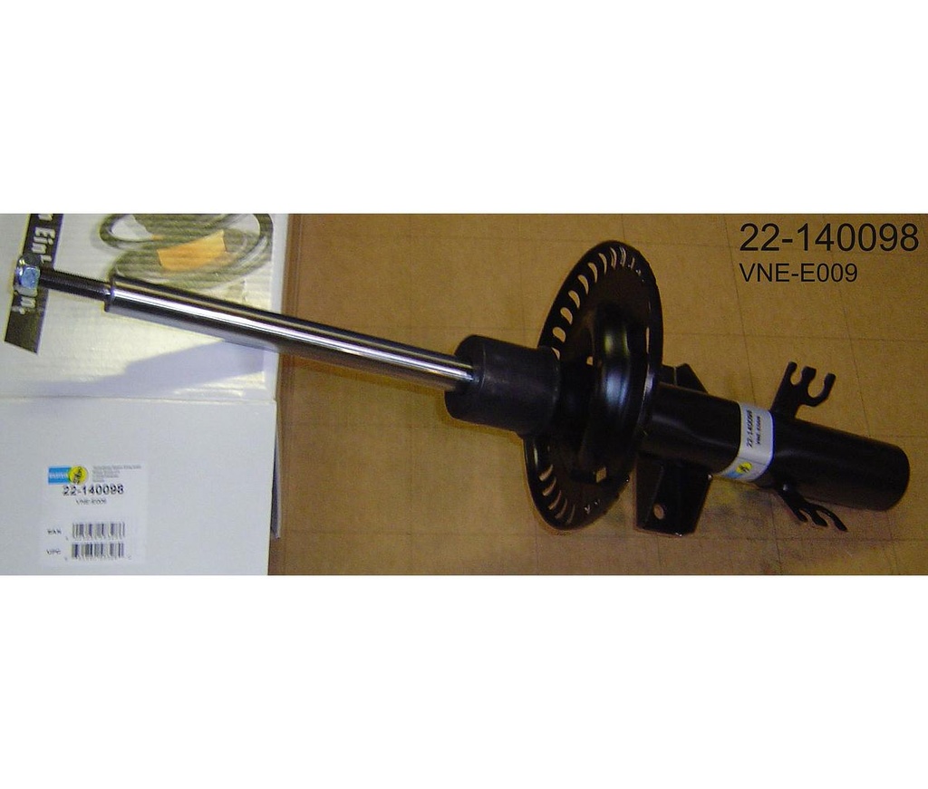 Bilstein B4 Delantero : VW Transporter V Bus ;V