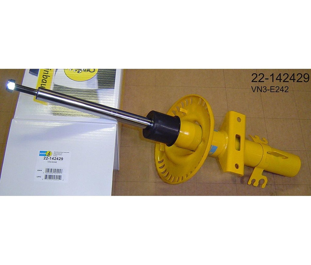 Bilstein B6 Delantero : VW Bus T5 ;V