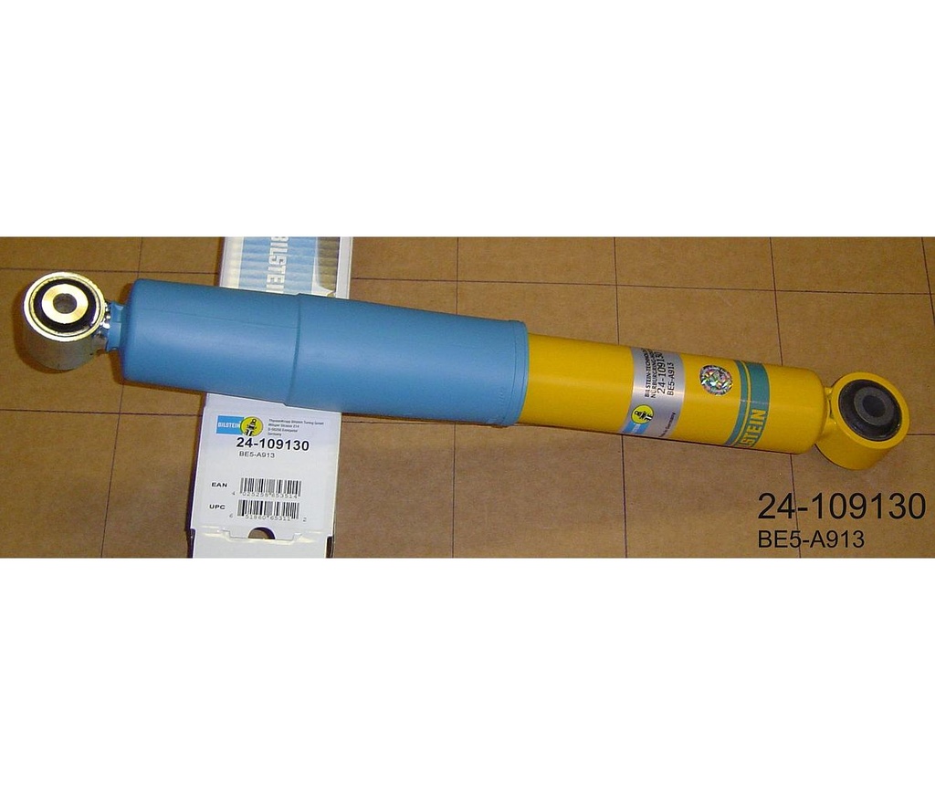 Bilstein B8 Arrière : VW T5 Multivan ;H