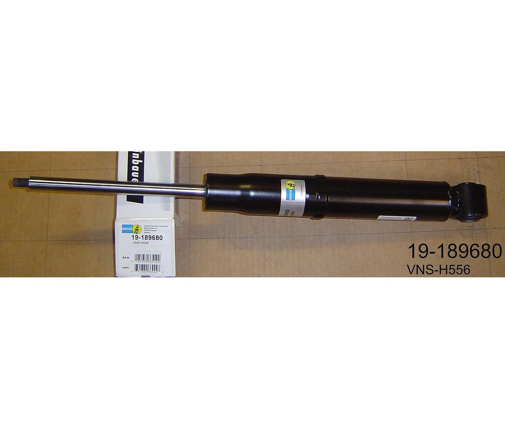 Bilstein B4 Arrière : VW Touareg 7P6 ;H