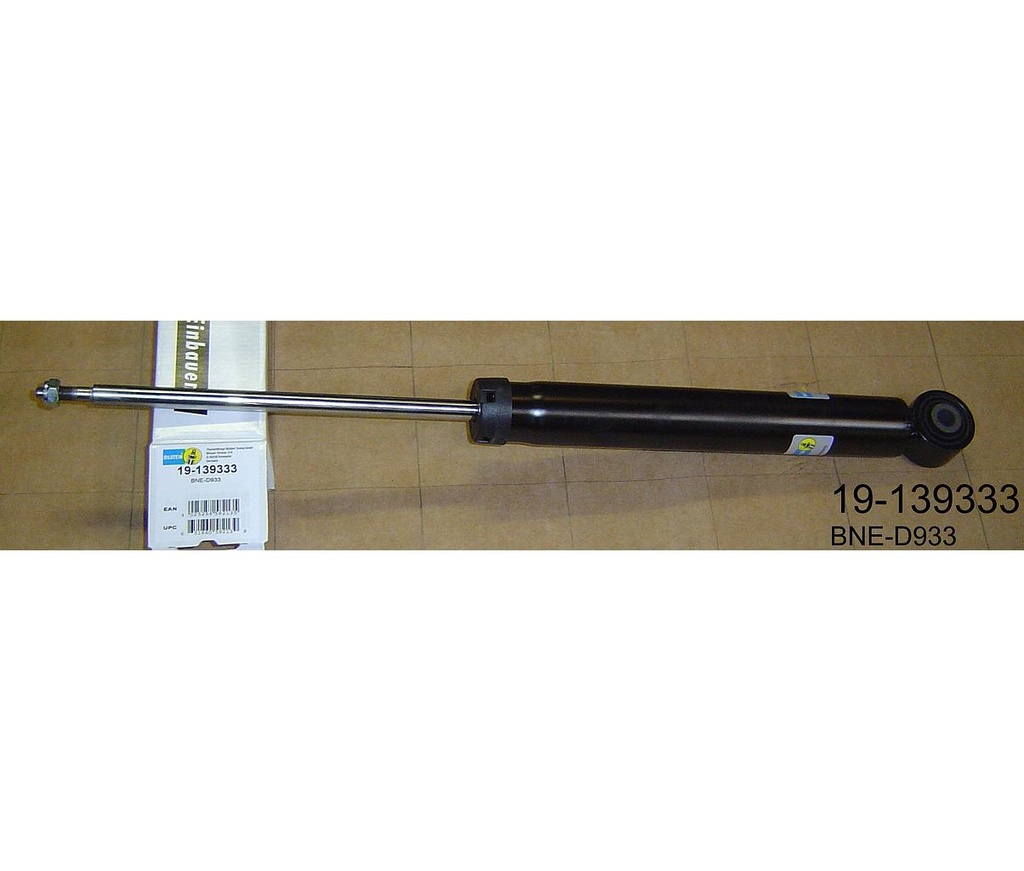 Bilstein B4 Achteraan : VW Touran ;H