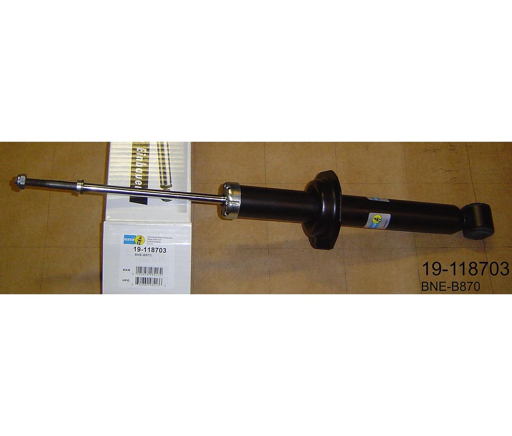 Bilstein B4 Trasero : Volvo S40 V40 ;H