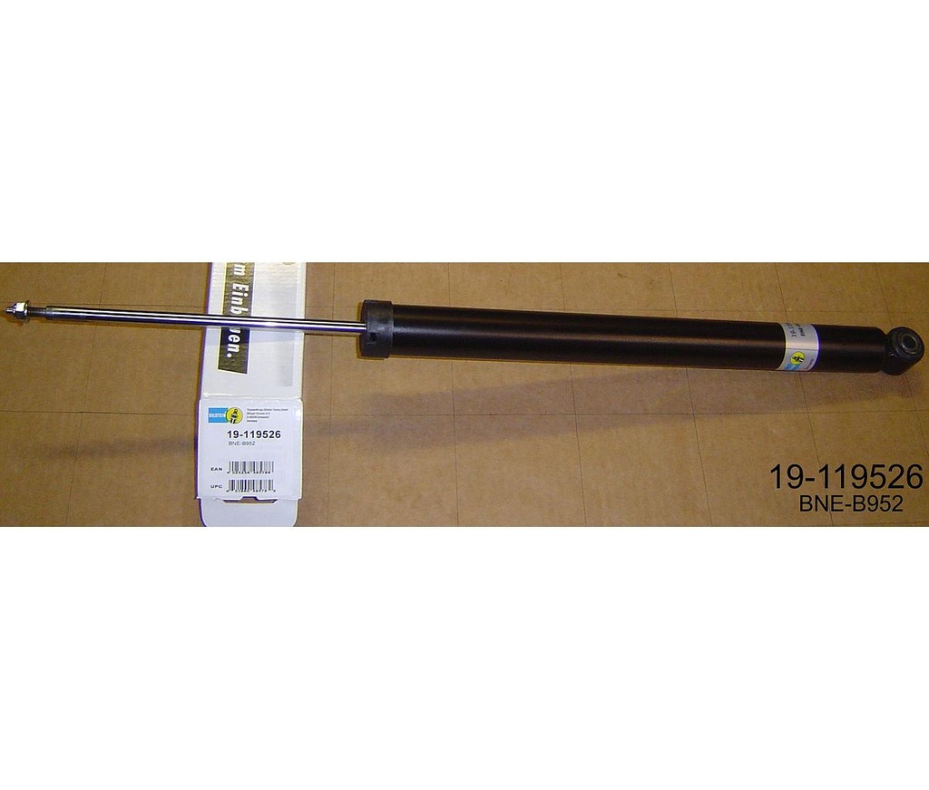 Bilstein B4 Rear : Volvo S40 ;H