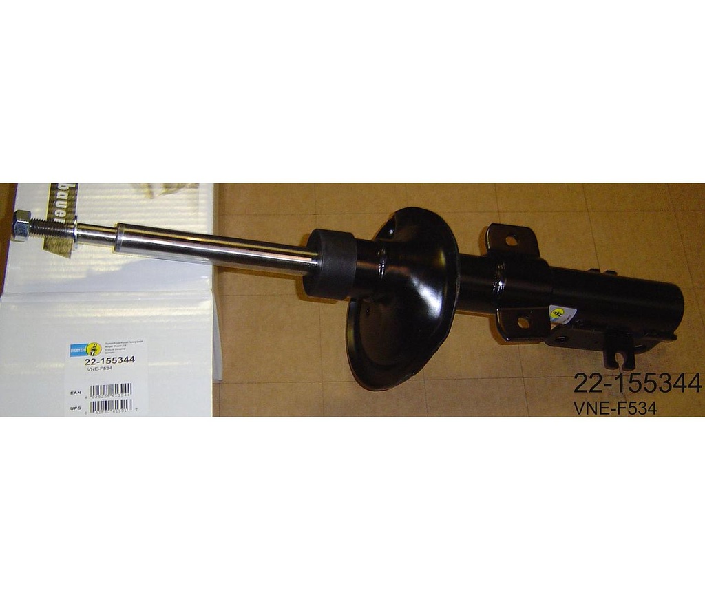 Bilstein B4 Front : Volvo S60 V70 II ;V