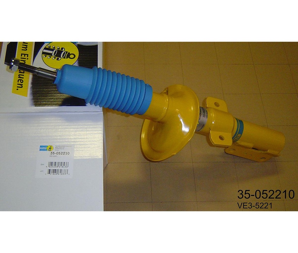 Bilstein B6 Avant : VOLVO S60 S80 V70-2 ;V